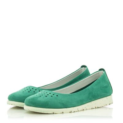 Балерини  VERONELLA - 030-222-2915  ARKAS NBK BEIGE