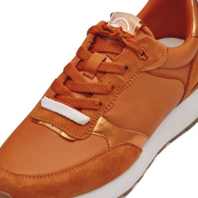 Дамски Сникърс  TAMARIS - 1-23754-42-606 ORANGE