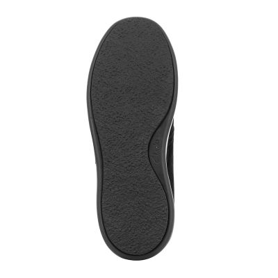 Мъжки Ежедневни Боти  CLARKS - 26166781 CourtLite DBT Black/Black