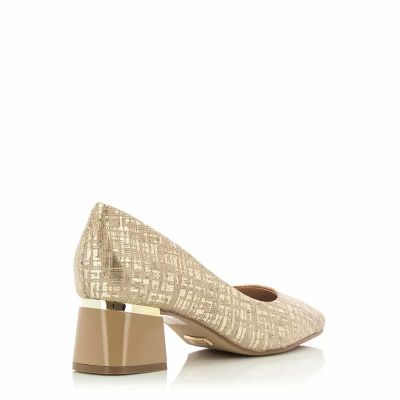 Токчета DONNA ITALIANA