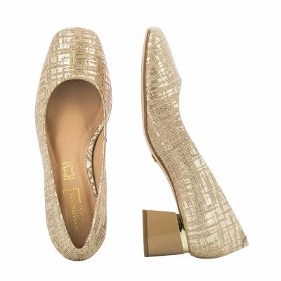 Токчета DONNA ITALIANA