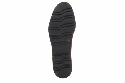 Дамски лоуфър WIRTH - 54503-cafe192