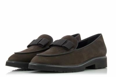 Дамски лоуфър WIRTH - 54503-cafe192