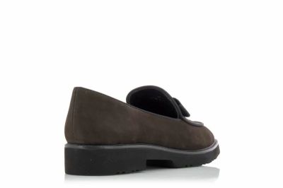 Дамски лоуфър WIRTH - 54503-cafe192