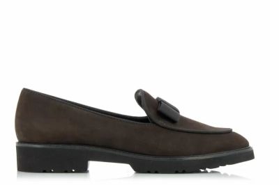 Дамски лоуфър WIRTH - 54503-cafe192