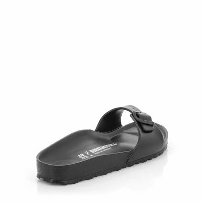 Дамски Джапанки BIRKENSTOCK - 128163 MADRID BLACK