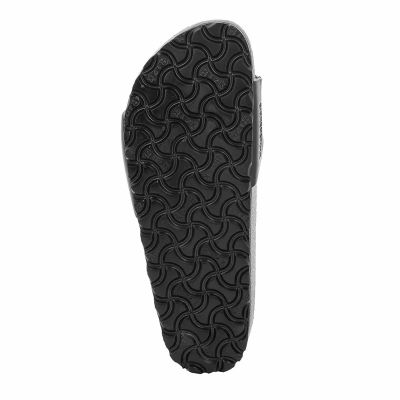 Дамски Джапанки BIRKENSTOCK - 128163 MADRID BLACK