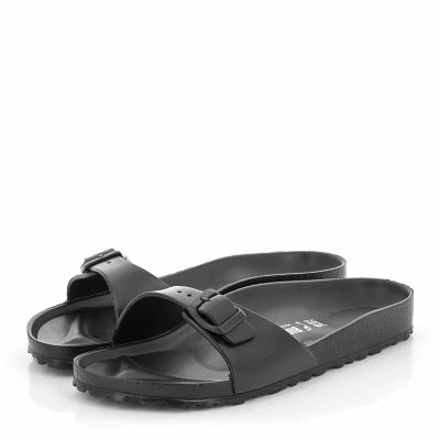 Дамски Джапанки BIRKENSTOCK - 128163 MADRID BLACK