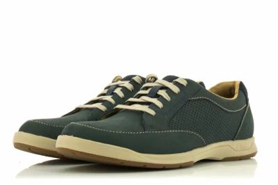 Мъжки обувки с връзки CLARKS