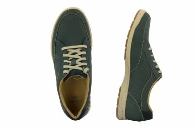 Мъжки обувки с връзки CLARKS