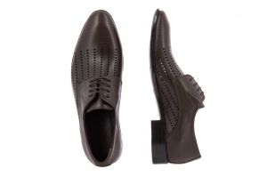 Мъжки клсически обувки SENATOR