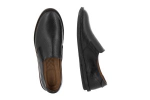 Мъжки обувки без връзки SENATOR - p22220-blackss18