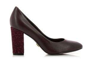 Дамски обувки на ток DONNA ITALIANA