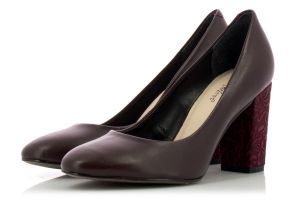 Дамски обувки на ток DONNA ITALIANA