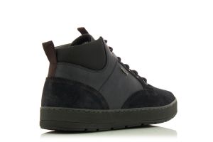 Мъжки спортни боти GEOX - u845qf-navyaw18