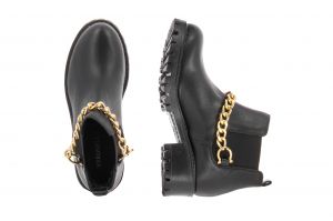 Дамски боти VERONELLA - 2532432-neroaw18