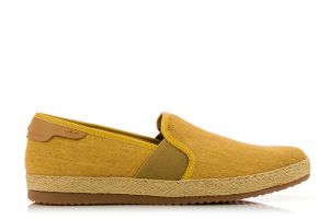 Мъжки обувки без връзки GEOX - u82b7b-curryss19