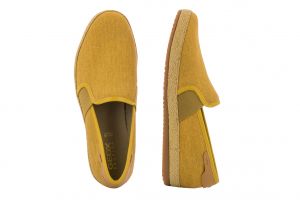 Мъжки обувки без връзки GEOX - u82b7b-curryss19