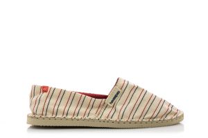 Дамски еспадрили HAVAIANAS - 4139287-white/redss19
