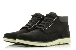 Мъжки боти TIMBERLAND - a146q-blackaw18