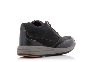 Мъжки спортни обувки CLARKS - 26138293-blackaw18