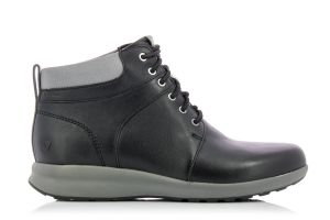 Дамски боти CLARKS - 26145172-black192