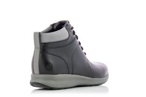 Дамски боти CLARKS - 26145172-black192