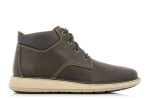 Мъжки боти CLARKS - 26144604-brown192