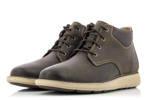 Мъжки боти CLARKS - 26144604-brown192