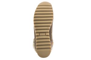 ДАМСКИ СПОРТНИ БОТИ IMAC - 408522-mud/brown192
