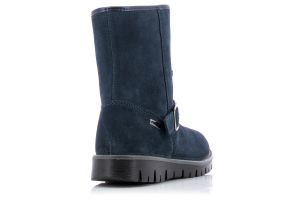 Детски ботуши момиче IMAC - 430538-1-blue192