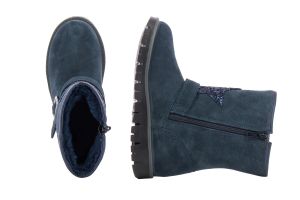 Детски ботуши момиче IMAC - 430538-1-blue192