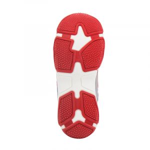 Детски сникърс момиче FORNARINA - pek19-red201