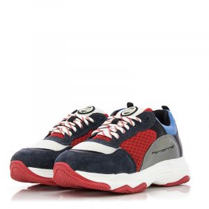 Детски сникърс момиче FORNARINA - pek19-red201