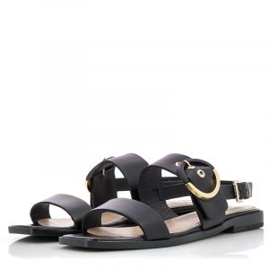 Дамски равни сандали CARLO FABIANI