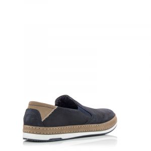 Мъжки ежедневни обувки SENATOR - m-3732-navy201