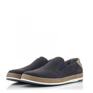 Мъжки ежедневни обувки SENATOR - m-3732-navy201