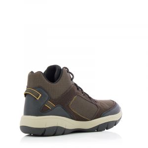 Мъжки спортни боти CLARKS - 26153621-brown202