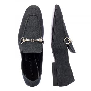 Мъжки лоуфър CESARE PACIOTTI - 57340tbd-black202