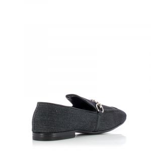 Мъжки лоуфър CESARE PACIOTTI - 57340tbd-black202