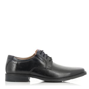 Мъжки офис обувки CLARKS - 26110350-black202