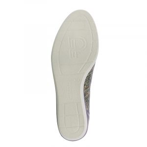 Дамски обувки на платформа PITILLOS - 6023-marino211