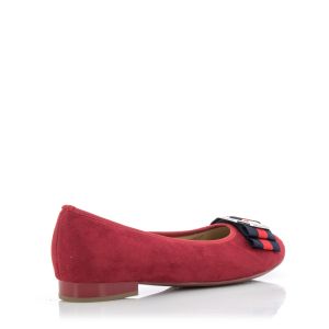 Дамски обувки на ток ARA - 12-63361-78-rot211