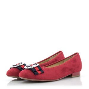 Дамски обувки на ток ARA - 12-63361-78-rot211