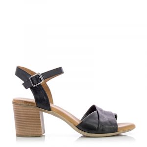 Дамски обувки на ток CREPIDA