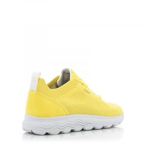 Дамски маратонки GEOX - d15nua-pistachio211