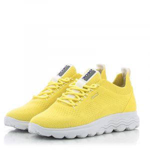 Дамски маратонки GEOX - d15nua-pistachio211