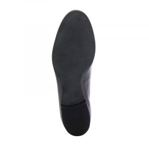 Дамски лоуфър WIRTH - 54546 AMBROSIO 3 verniz super soft preto