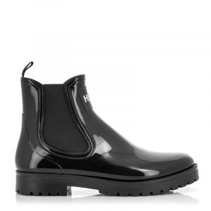 Дамски гумени боти HUGO - 50461985-black212