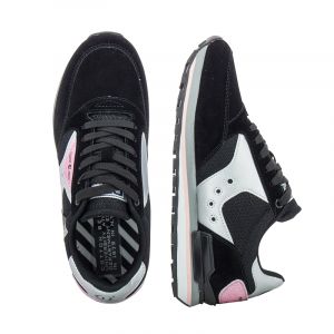 Дамски Сникърс  COTTON BELT